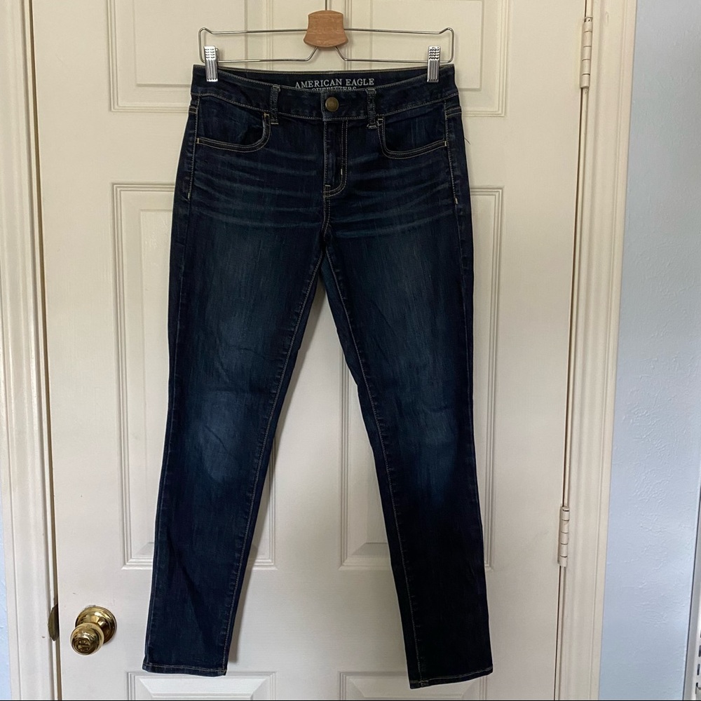 American Eagle jegging